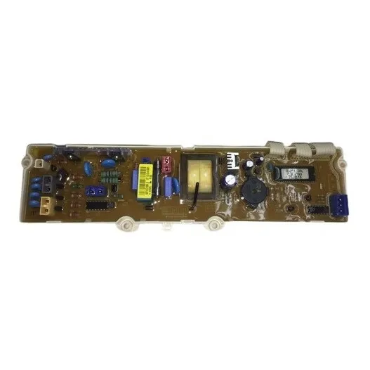 Tarjeta Para Lavadora LG 6871ec1066l