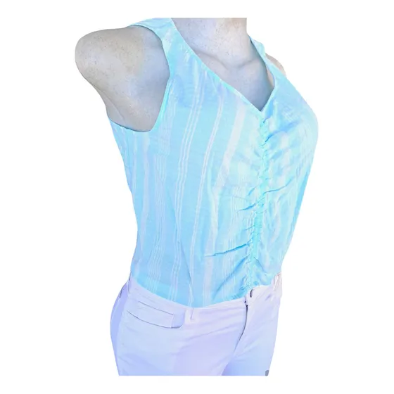 Blusas Para Dama Talla Plus Xxl Hasta 5xl  Cuadros Leñador 