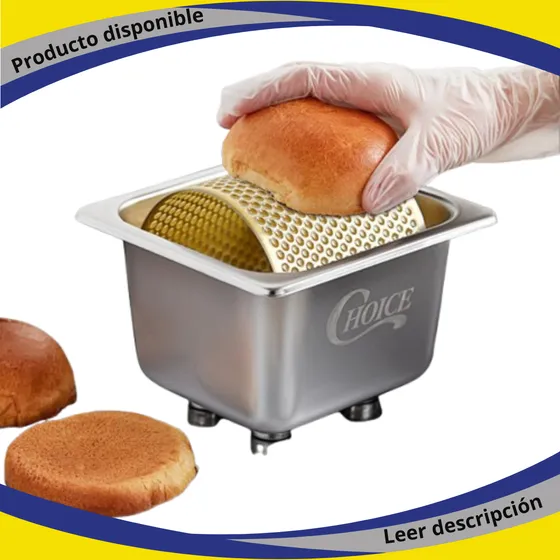 Rodillo Para Mantequilla, Esparcidor Mantequillero
