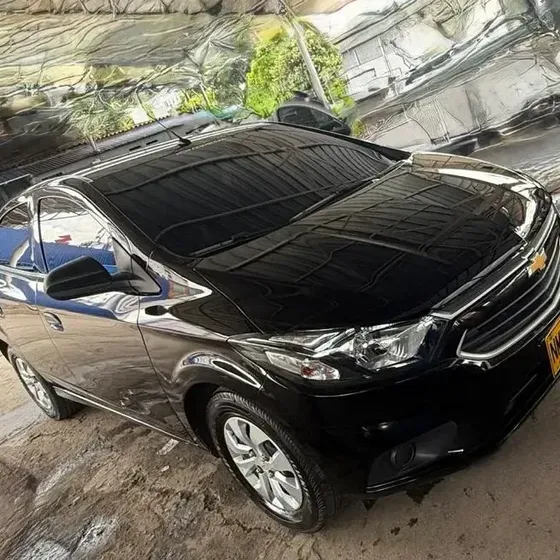 Chevrolet Joy 2024 1.4