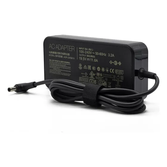 Cargador Para Asus Gx701gx Gx701gw 19.5v 11.8a 6.0*3.7 230w