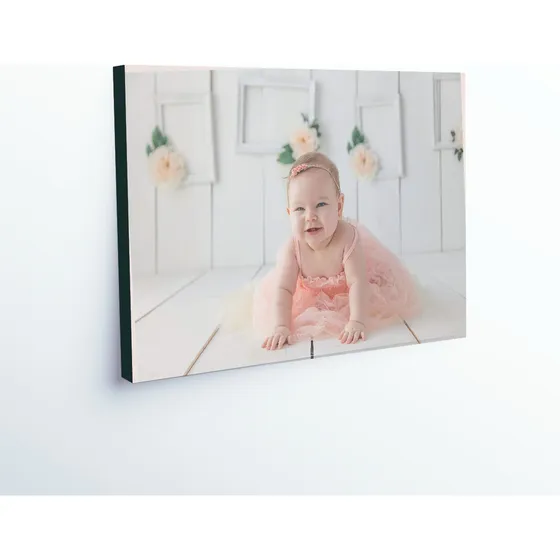 Cuadro Mural Foto Personalizado 40 X 30
