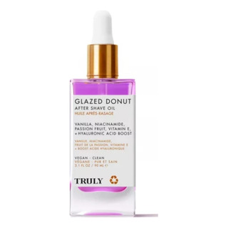 Aceite Para Después Del Afeitado Con Rosquilla De Fresa Para Aceite Para Después Del Afeitado Con Rosquilla De Fresa Para
