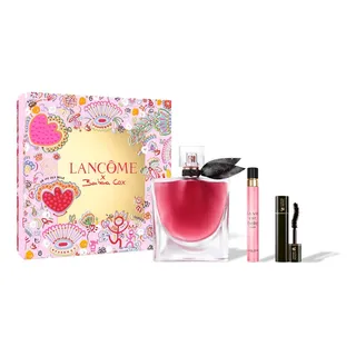 Set Perfume Lancôme Elixir Eau De Parfum 100 Ml