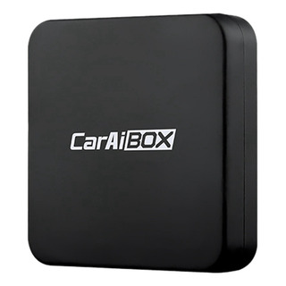 Adaptador Car Air Box 2 En 1 Inalámbrico Android Auto Carpla Adaptador Car Air Box 2 En 1 Inalámbrico Android Auto Carpla