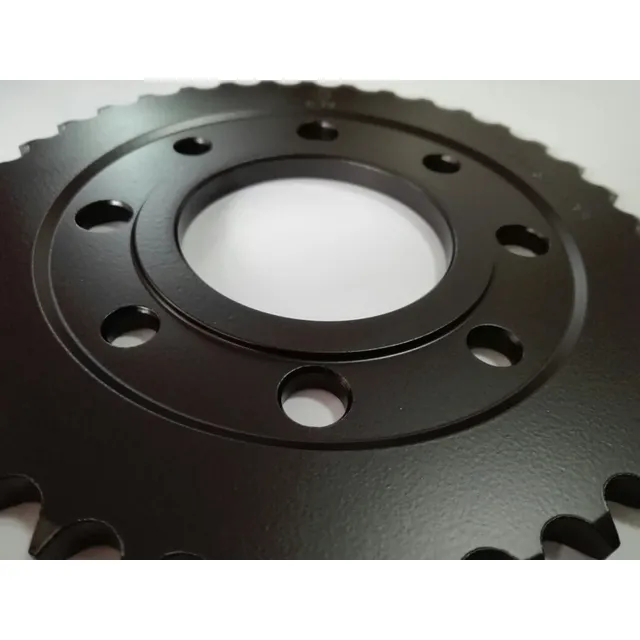 Plato Honda Cg125 38d Japon