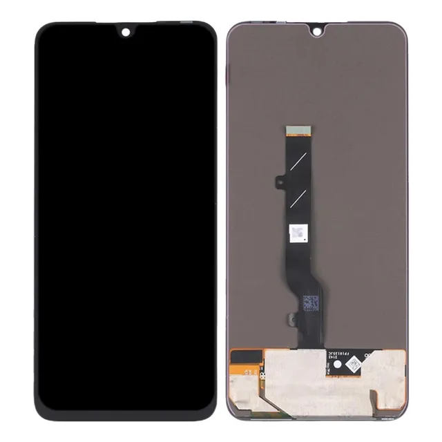 Pantalla Completa Infinix Note 12 Pro Or Nueva Tienda Garant