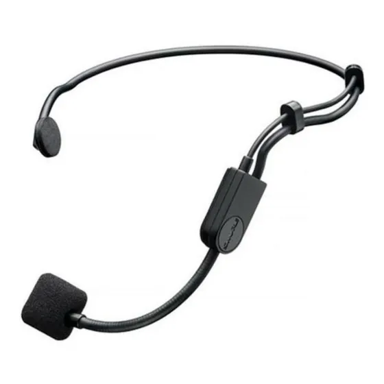 Micrófono Shure PG Alta PGA31-TQG condensador cardioide negro