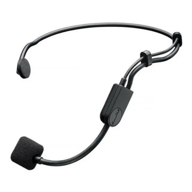 Micrófono Shure PG Alta PGA31-TQG condensador cardioide negro