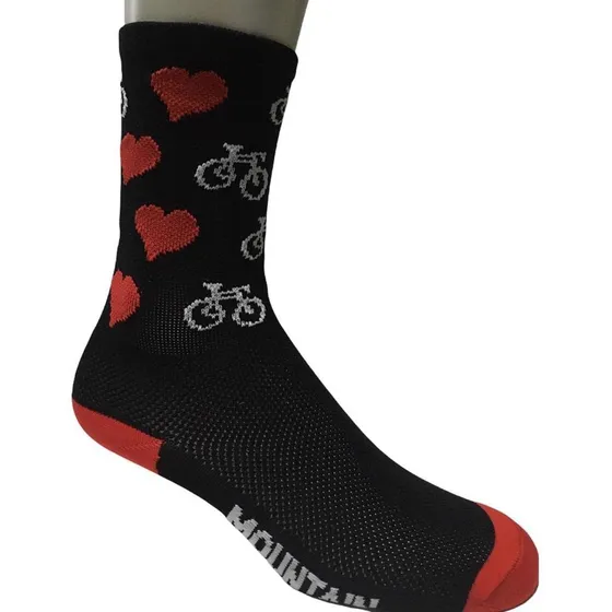 Medias  Ciclismo Ruta Mtb Running Deportivas