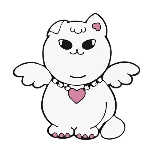 Pins De Gatos Kawaii / Michis / Broches Metálicos (pines)