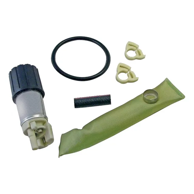 Bomba De Gasolina Chevrolet C3500