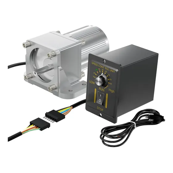 Bemonoc 6w Ac 110v 60hz 150rpm Motor Reductor De Engranaje