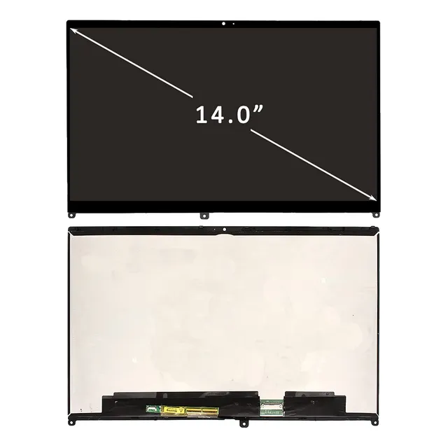 Pantalla De Repuesto Para Lenovo Ideapad Flex 5 14iil05