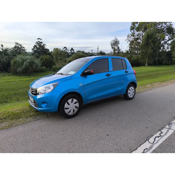 Suzuki Celerio 1.0 Ga 5p