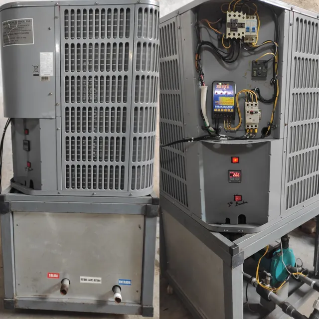 Chiller 5 Toneladas Nuevo
