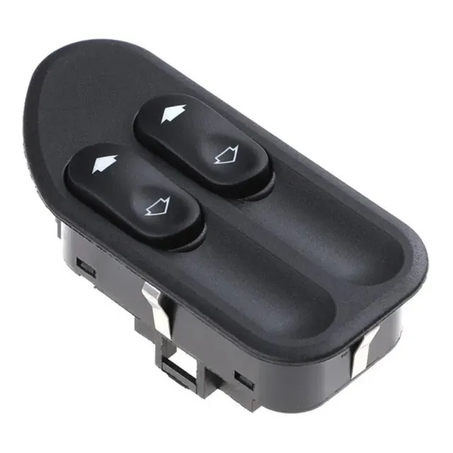 Mando Switch Suiche Elevavidrio Fiesta Power Max Move.