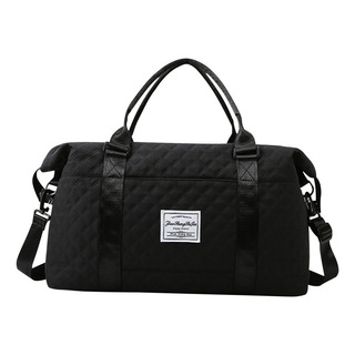 / Bolsa De Viaje Con Bolsa De Aseo, Bolsa De Mano Grande / Bolsa De Viaje Con Bolsa De Aseo, Bolsa De Mano Grande