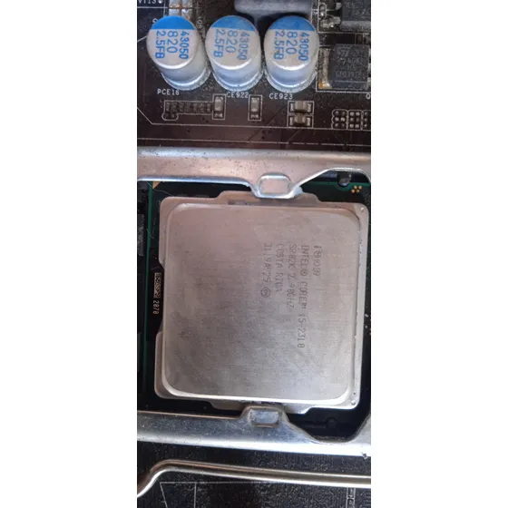 Computadora I5 2310 Asrock H61m-vs 16gb Ram Gtx 750 Evga