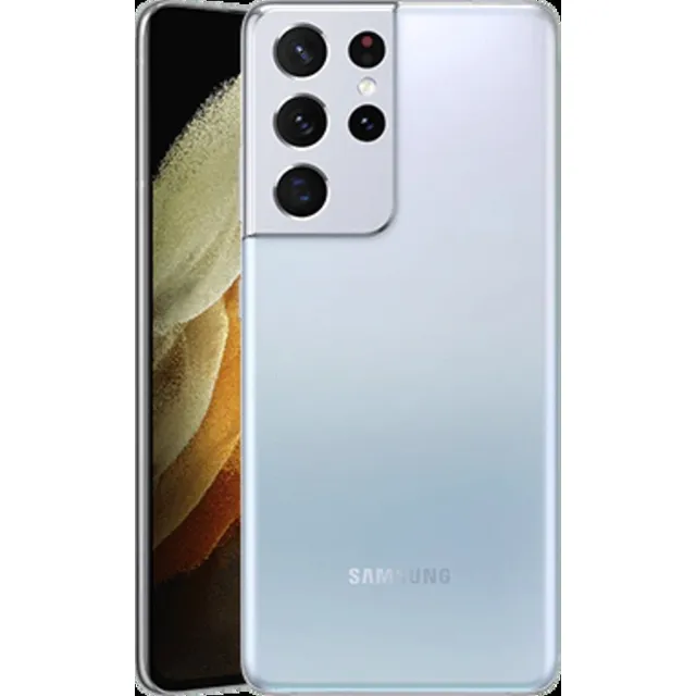 Samsung Galaxy S21 Ultra 5g 256gb Reacondicionado