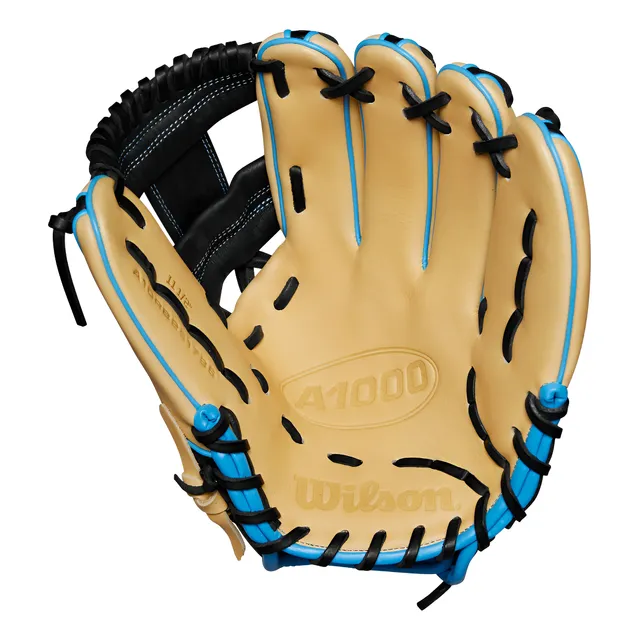 Guante Wilson A1000 Original Importado Infield 11.5