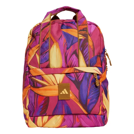 Morral adidas Casual X Farm Mujer Jj1686 Color Multicolor