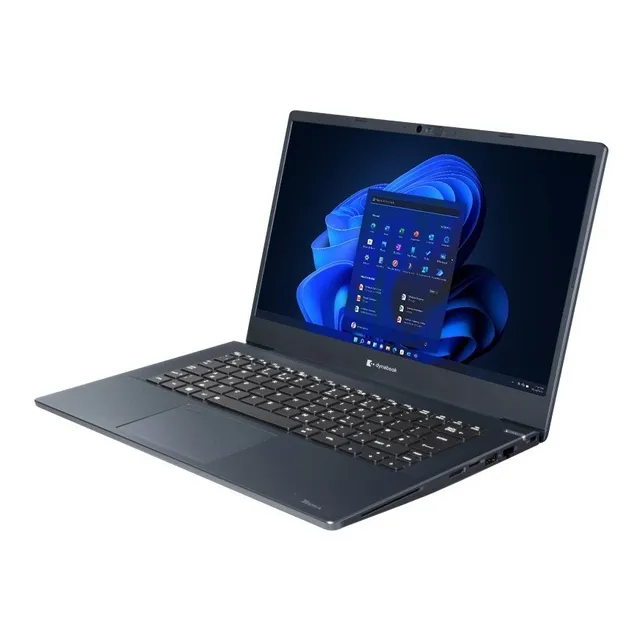Ltc Laptop Dynabook Tecra A40-g I7-10610u 16gb 256gb-ssd 