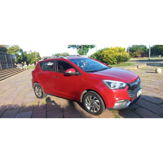 Jac S2 Manual