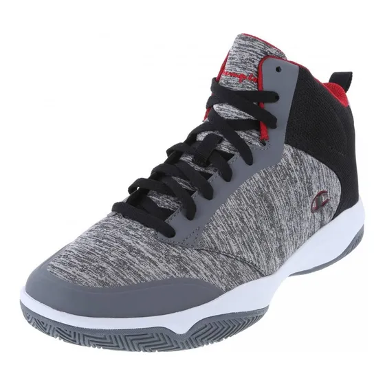 Tenis Champion Basketball Botas Baloncesto 100% Originales