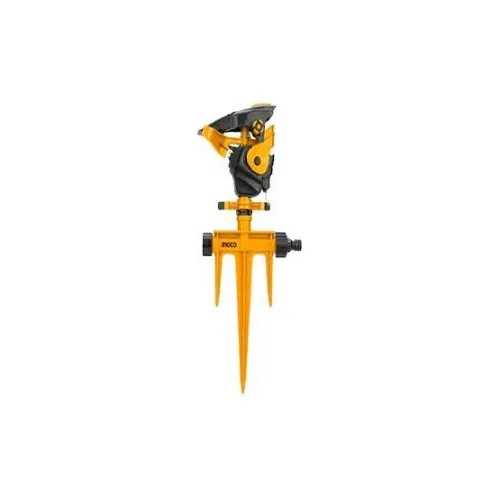 Aspersor Espiga Regador Jardin Ingco Hps13601
