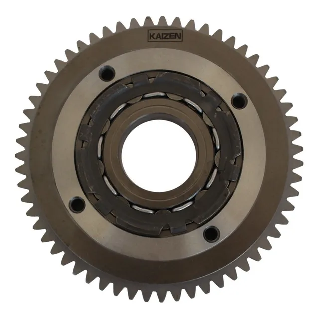 Bendix Completo Bajaj Pulsar 200ns 200s 200r Japones