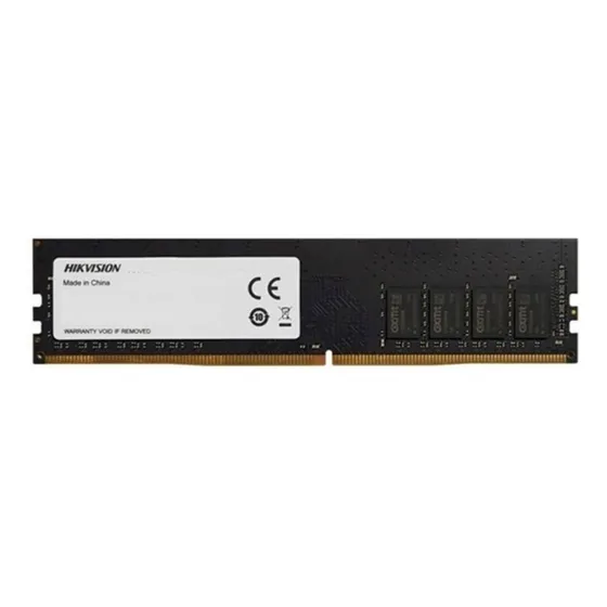 Memoria Ram Hikvision Udimm 8gb Ddr4 3200mhz NEO Negro