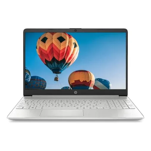 Laptop Hp 15 Core I3 8gb Ram 256gb Ssd