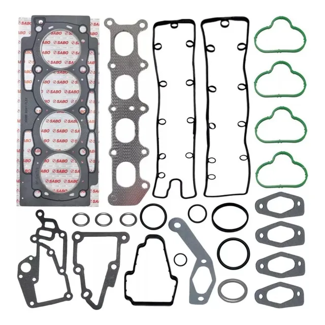 Kit Retifica Cabeçote Citroen Xsara Picasso  2.0 16v Sabo
