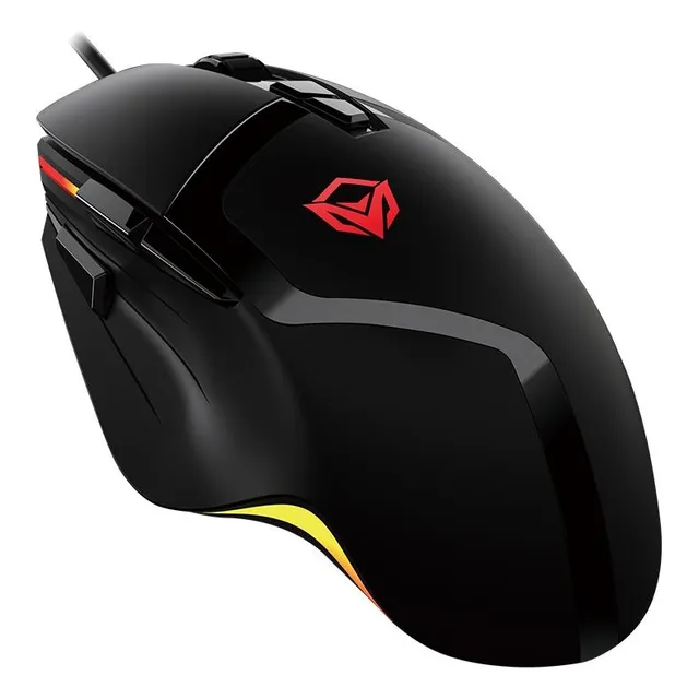 Mouse Gaming Meetion Mt-g3325