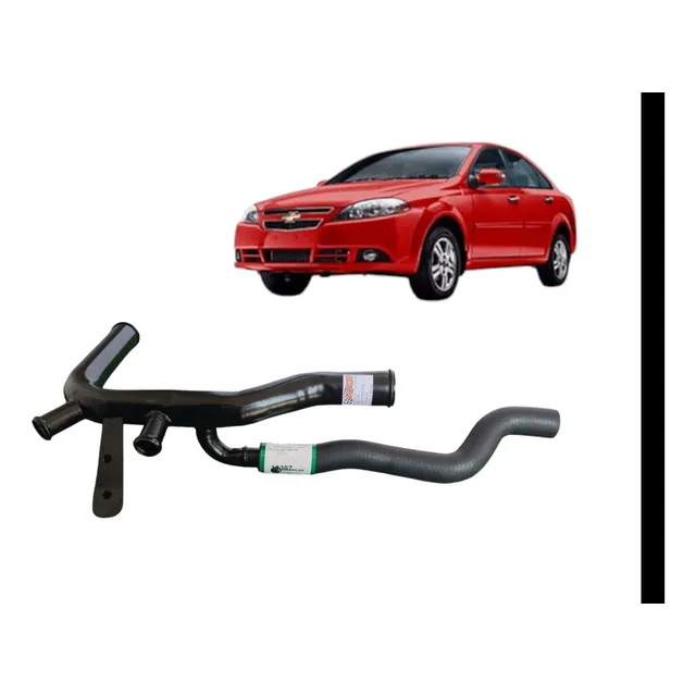 Manguera Tubo A Camara Chevrolet Optra Desing 1.8