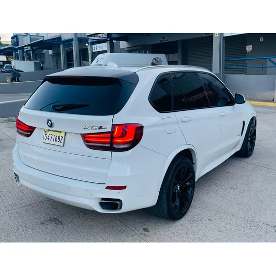 Bmw X5 Alemán