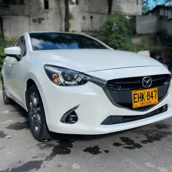 Mazda 2 2018 1.5 Grand Touring