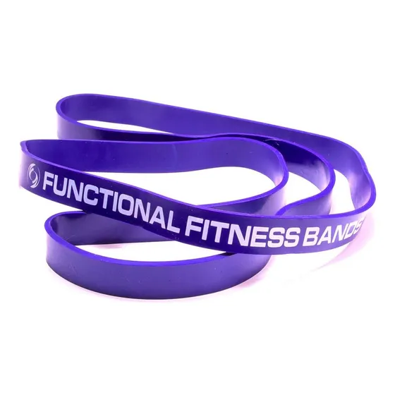 Funcional Fitness Banda Elástica Continua Levantamient...