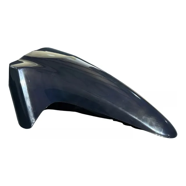 Guardabarro Delantero Honda Wave 110 S Negro Orig Arizona