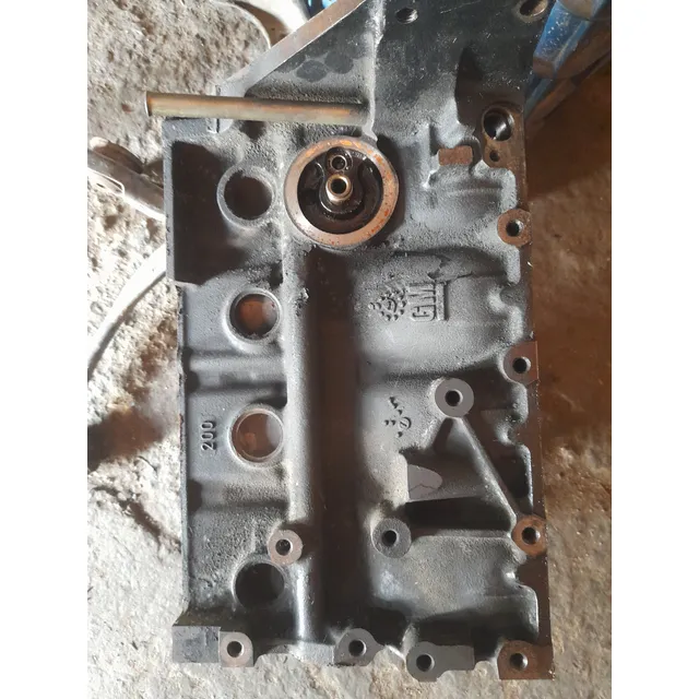 Bloque Para Chevrolet Aveo 1.6 A 020 Buen Estado