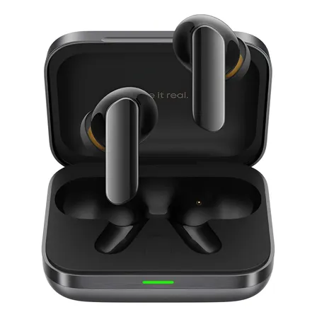 Realme Buds Air 7 Pro Hi-res Ai Simulación 48h Batería 53db