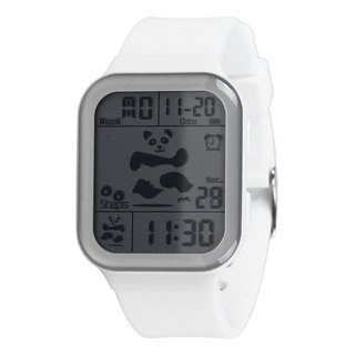 Reloj Deportivo Digital Con Cronómetro Electrónico Con Panta Reloj Deportivo Digital Con Cronómetro Electrónico Con Panta