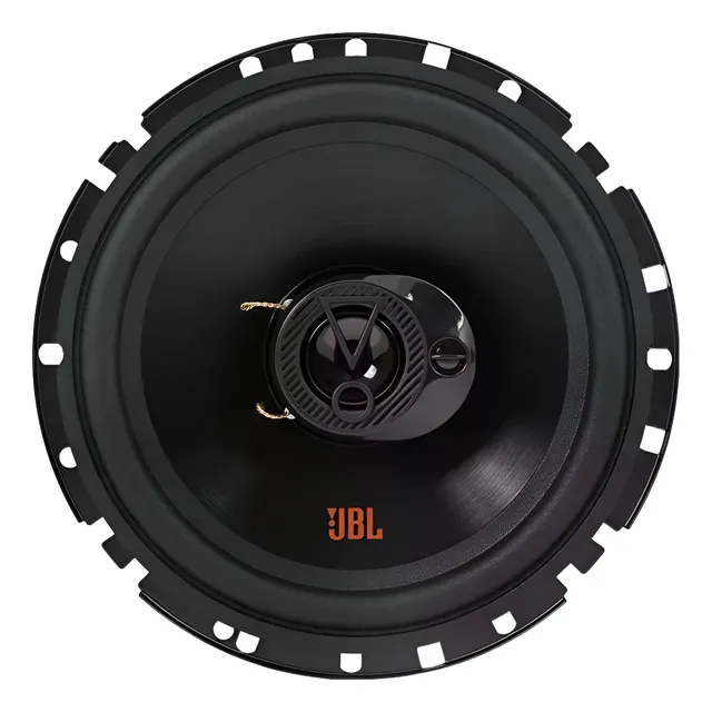 Par De Alto Falante Jbl Flex4 6 Polegadas 6trfx55 55w Rms