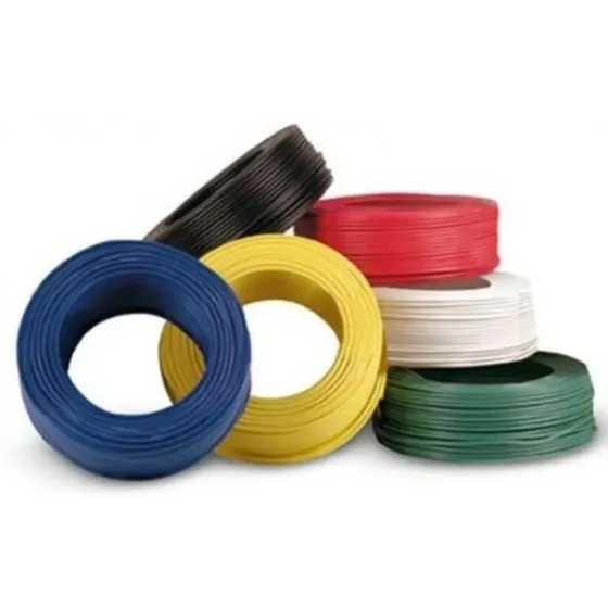 Rollo Cable 2mm 100 Mts