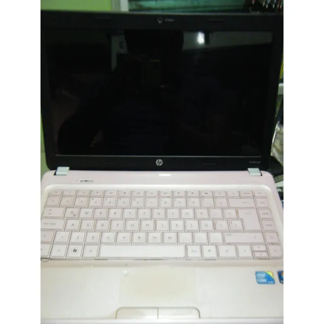 Hp G4 1283la En Partes