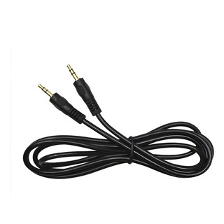 Cable Auxiliar 3.5st A 3.5st Leon (pack C/10) Cable Auxiliar 3.5st A 3.5st Leon (pack C/10)