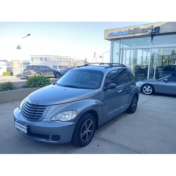 Chrysler Pt Cruiser Classic
