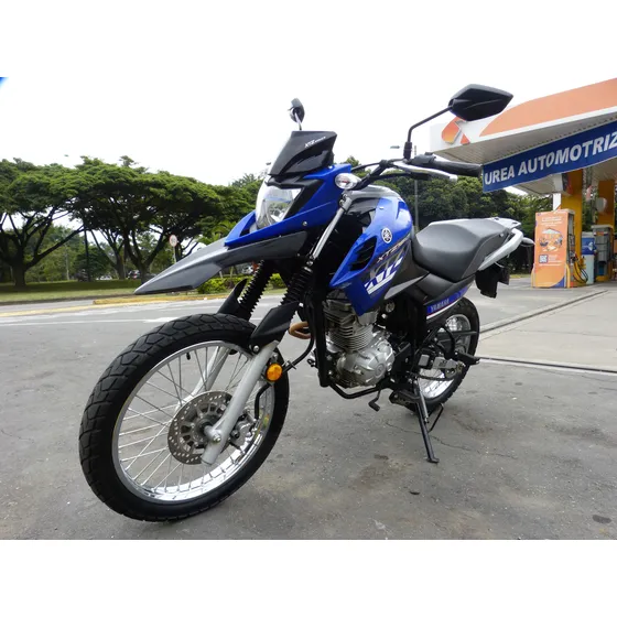 Yamaha Xtz 150 2025