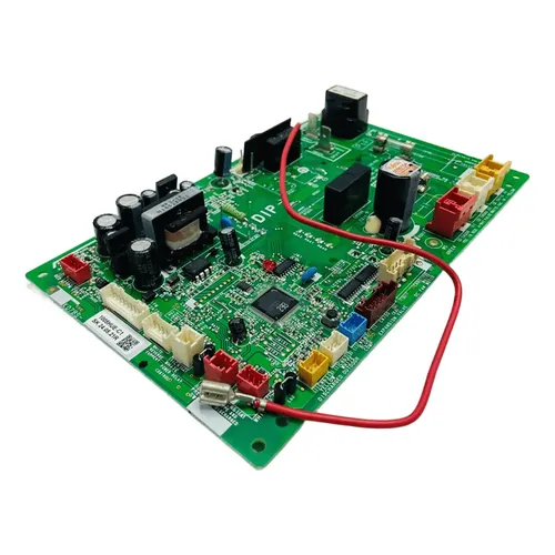 Placa Controle Fujitsu K08CX-1000HSE-C1 Para Ar Condicionado